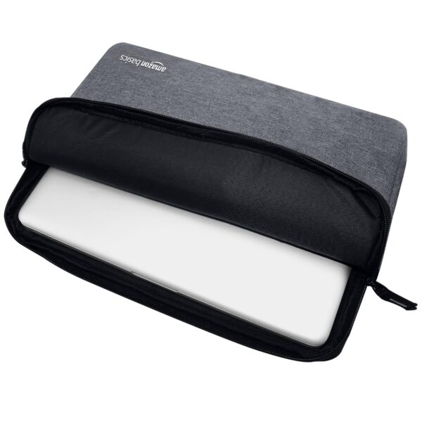 Amazon Basics Laptop Bag Sleeve Case Cover Pouch for Men Women 14.1 Inch LaptopMacBook OfficeCollege.jpg