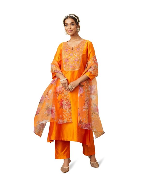 salwar suit
