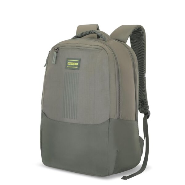 American Tourister New Bounce Style 01, 27L Volume College Backpack