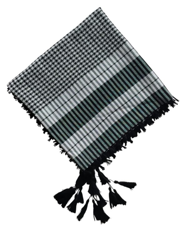 Arbi Cotton Head Scarf Arabian Gumcha Multi Purpose 46 x 46 Inch.jpg