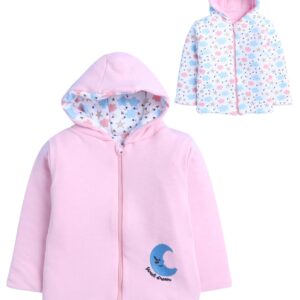 Jackets for kids