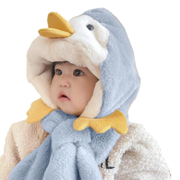 Winter wear
