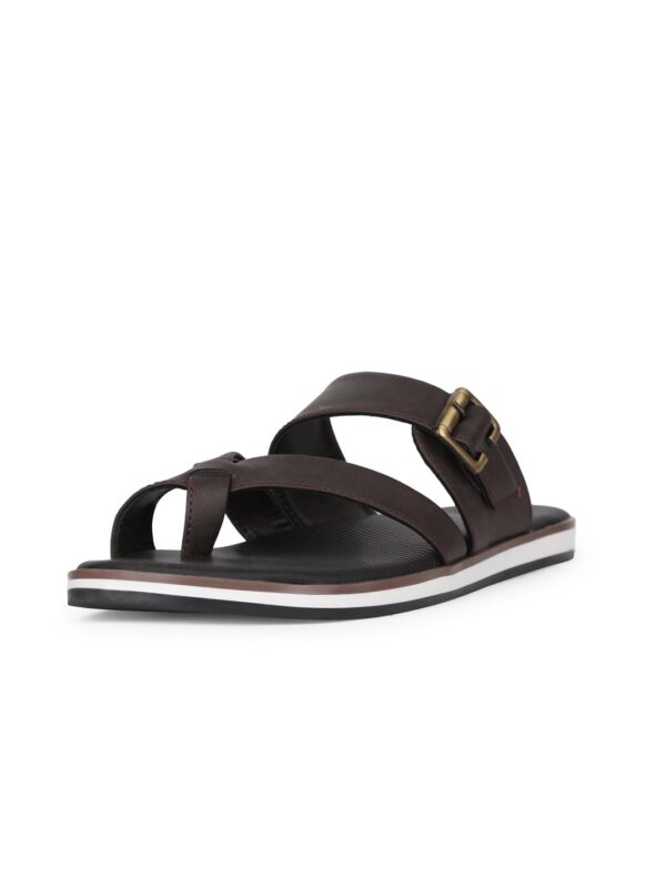 Bata Mens Pedra Tr Sandals,