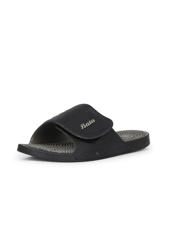 Bata Men's Slip On Slide