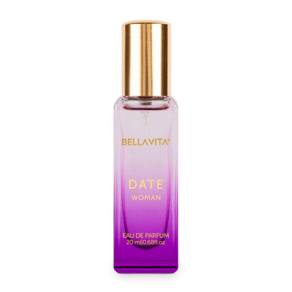 Bella Vita Luxury Date Woman | Long Lasting EDP 20ml