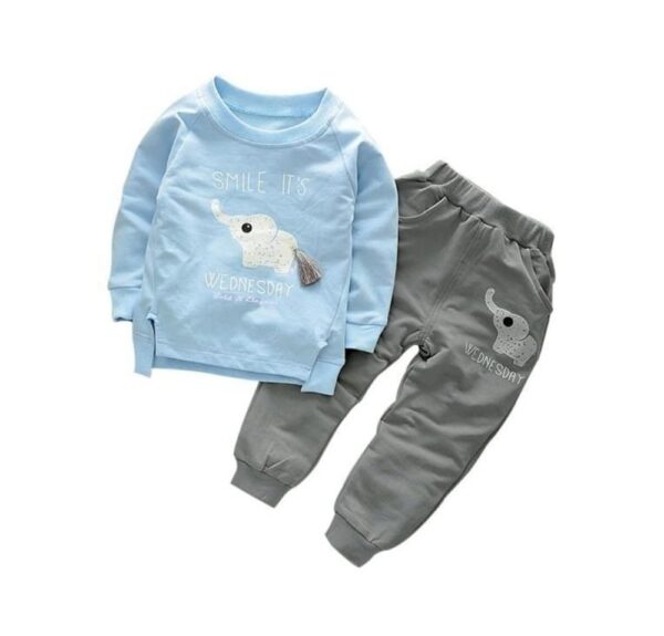 Kids cloth