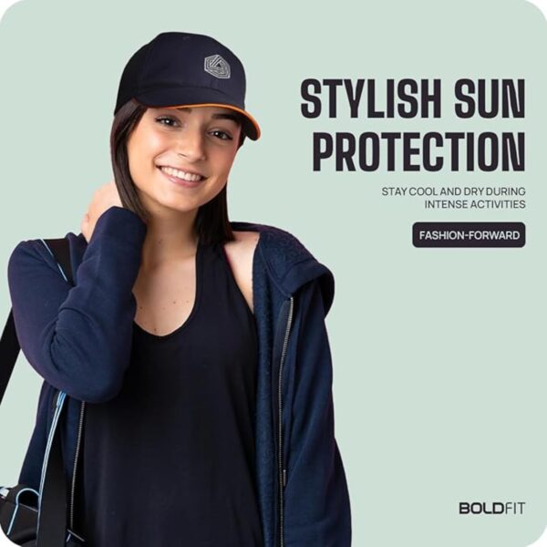 Boldfit Polyester Blend Head Caps For Men Unisex Mens Caps With Adjustable Strap In Summer For Men.jpg