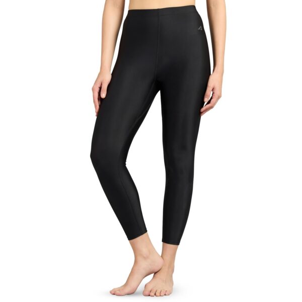 Boldfit Swimming Pants for Women Stretchable Leggings