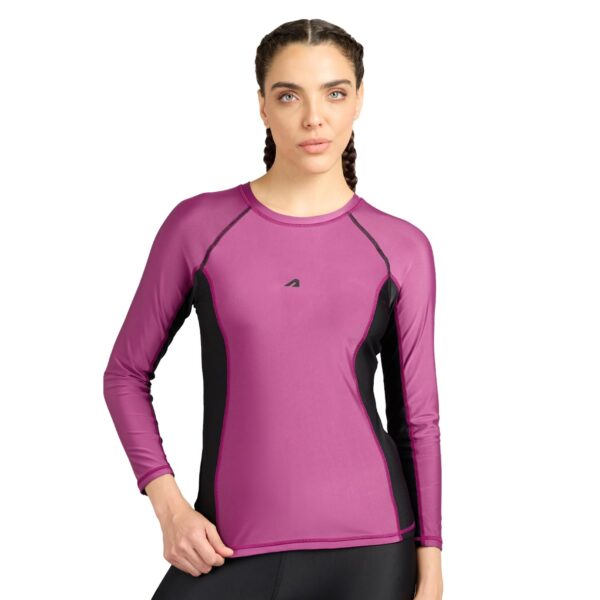 Boldfit Swimming Tops for Women Top Swimming Suit for Women