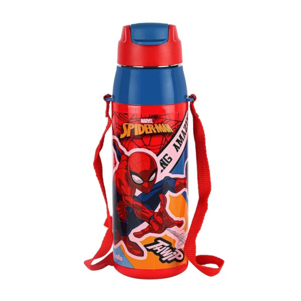 CELLO Puro Steel X Hydra Kid 600 Inner Steel Insulated Water