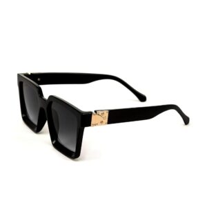 CREEK Square Unisex Sunglasses inspired from Badshah,Sahil Khan & Jass