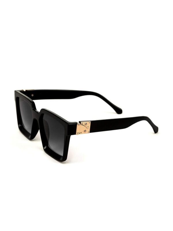 CREEK Square Unisex Sunglasses inspired from Badshah,Sahil Khan & Jass