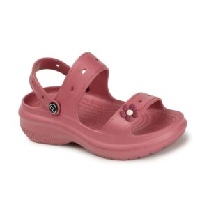 Carlton London Comfortable women Daily use Slider Sandal