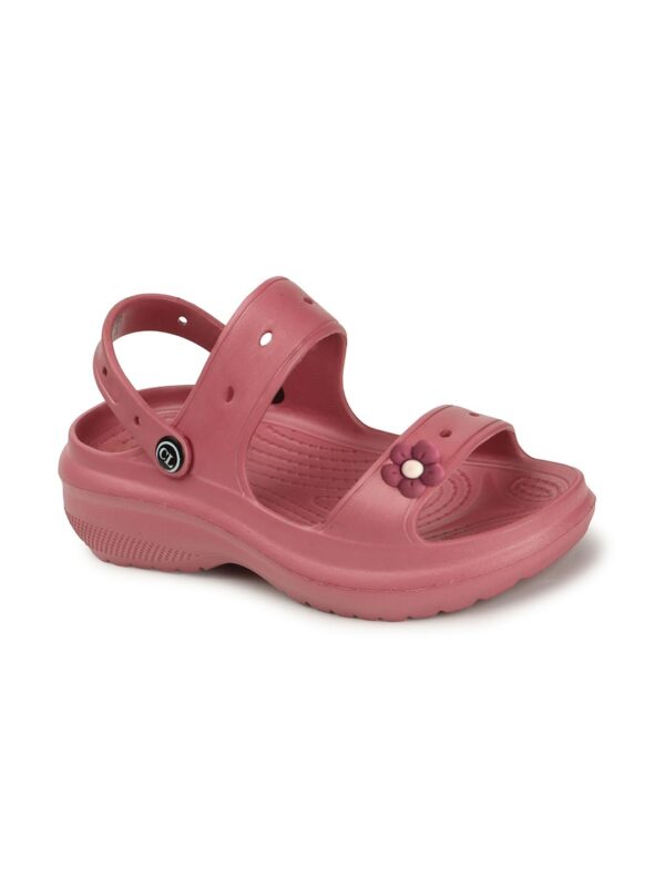 Carlton London Comfortable women Daily use Slider Sandal