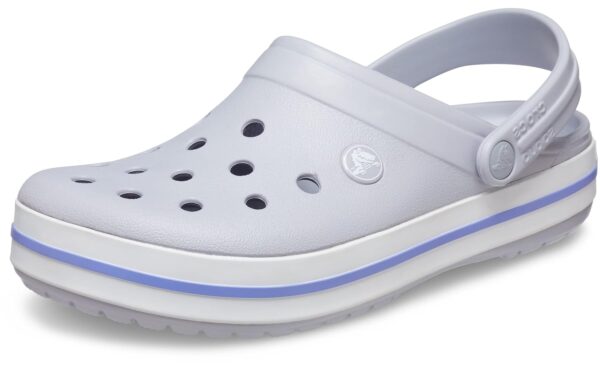 Crocs Unisex Adult Crocband Clog