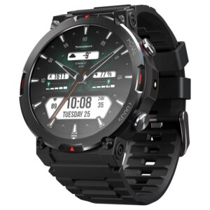CrossBeats Everest 2.0 2025 Smart Watch for Men 1.43" True