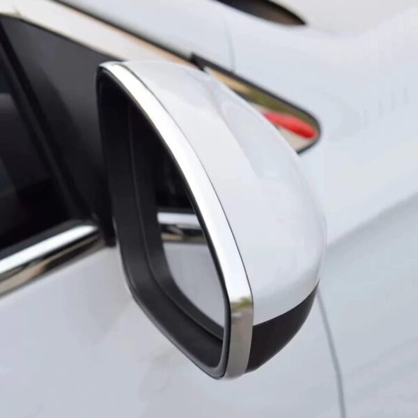 DETACHI Side Window Chrome Beading Roll Custom Plated Decoration Trim Strip Line Car Door Fender.jpg