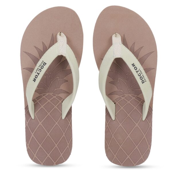 DOCTOR EXTRA SOFT House Slipper for Women's Care Durable |