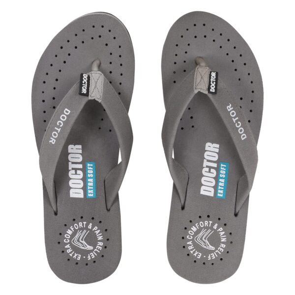 DOCTOR EXTRA SOFT Women's Ortho Care Orthopaedic and Diabetic Feel