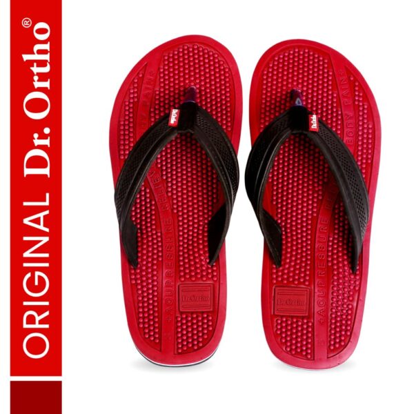 Dr.Ortho Orthopedic Slippers Acupressure Slippers Flip Flops For Men Womens Slippers.jpg