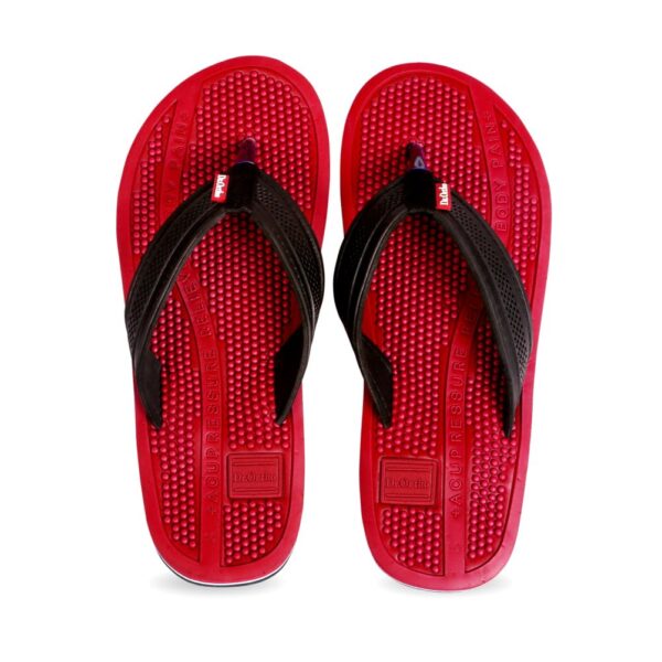 Dr.Ortho Orthopedic Slippers | Acupressure Slippers | Flip Flops | For