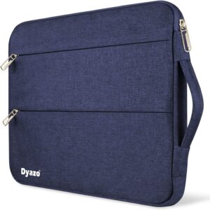Dyazo Office Protective Laptop Sleeve | Laptop Case Cover With