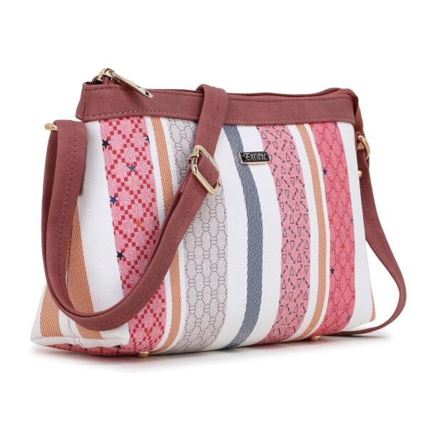 EXOTIC Latest Cross Body Sling Bag for Girls/Women