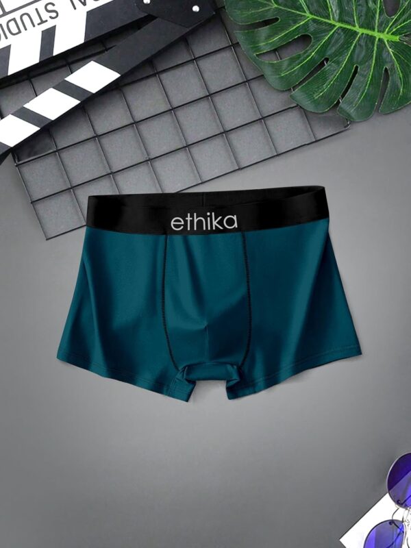 Ethika Mens Extra Thin Elastic Underwear Long Comfortable Ice Silk Breathable Comfort Brief Boxer Trunks.jpg