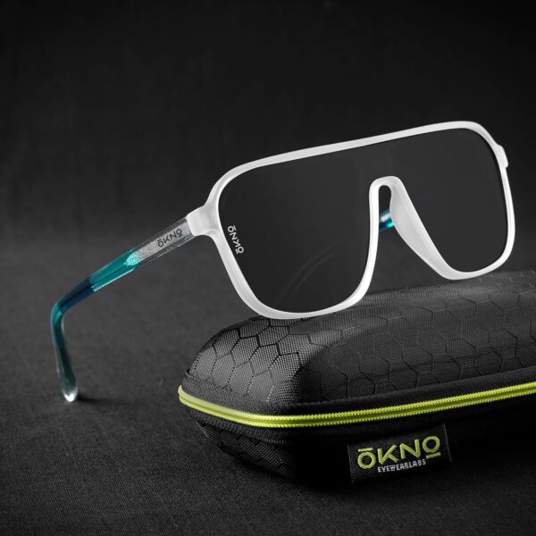 Eyewearlabs OKNO Polarized Over Sized Unilens Rectangular Branded Stylish Sunglasses For Men.jpg