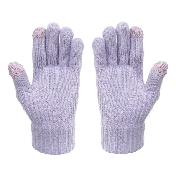 FabSeasons Acrylic Woolen Winter Gloves for Women Girls fits everyone above 10 years.jpg