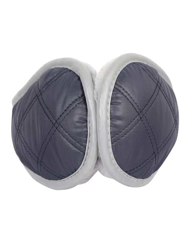 FabSeasons Foldable Winter Outdoor Ear MuffsWarmer for Men and Women Fits in your Pocket with reflective.jpg