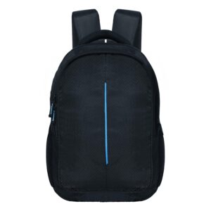 FashMart Unisex Laptop Backpack – 15.6" Water Resistant Business & Travel