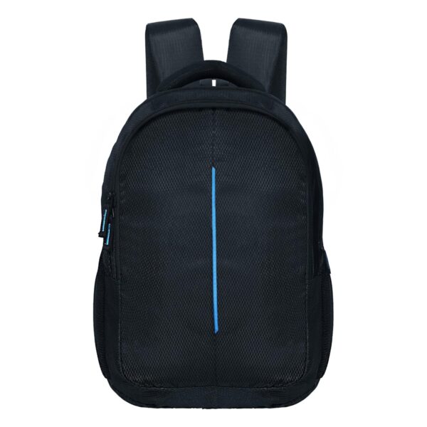 FashMart Unisex Laptop Backpack – 15.6" Water Resistant Business & Travel
