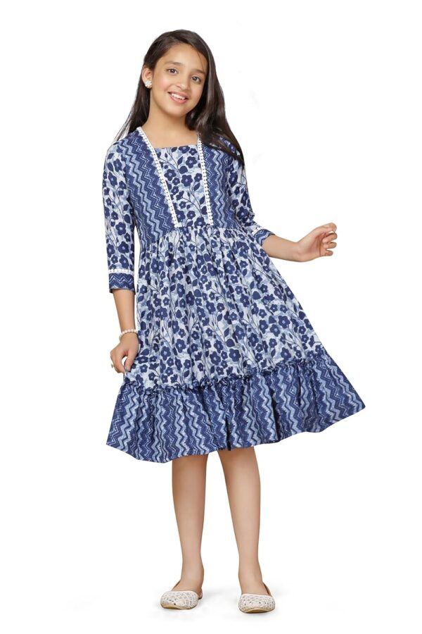 girl dress
