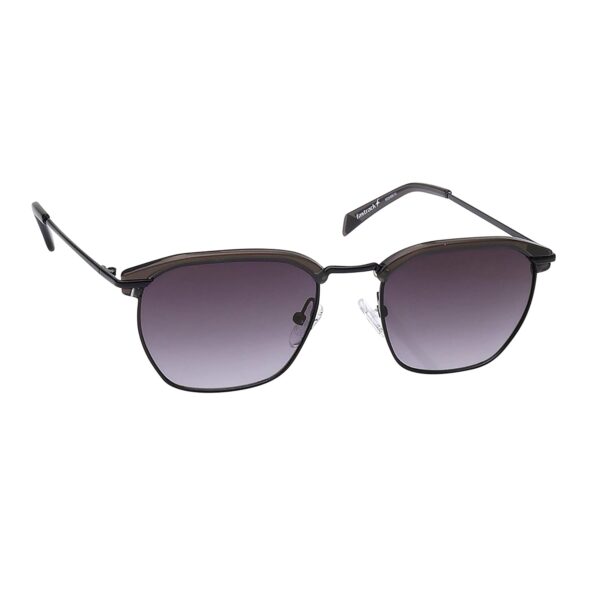 Fastrack 100% UV protected Square Sunglasses for Unisex