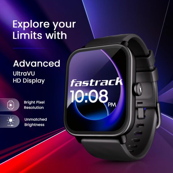 Fastrack Limitless Glide X 1.83 Smart Watch with Ultra UV HD Display SpO2 Heart Rate Sleep.jpg