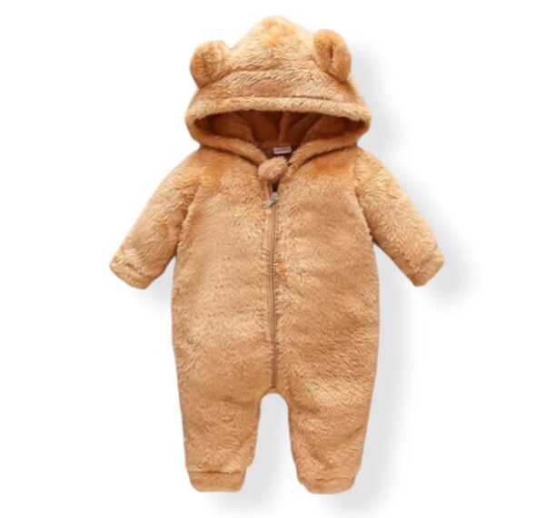 Winter wear