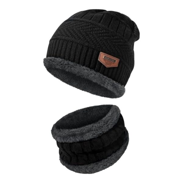 Winter wear
