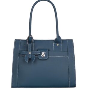Fostelo Women's Ocean Side Tote Handbag for Women | Hobo