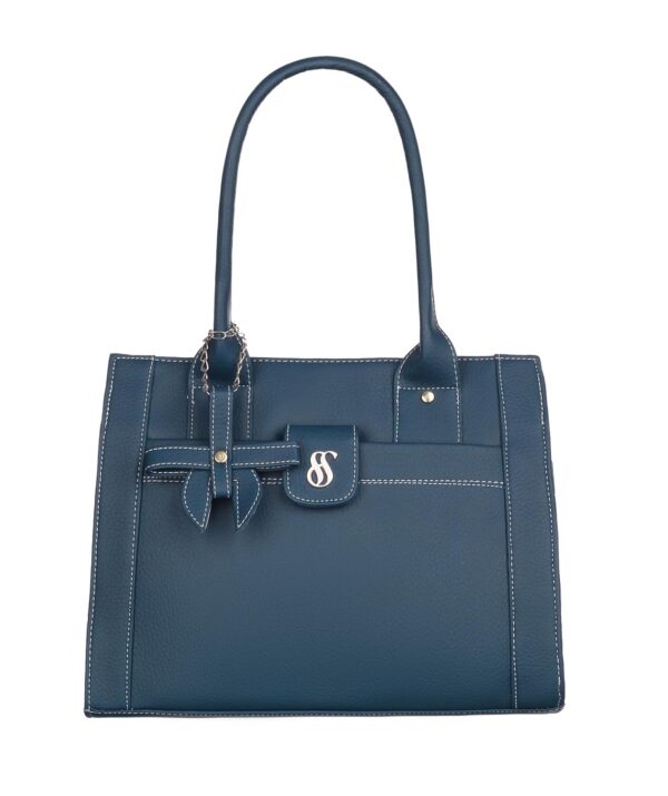 Fostelo Women's Ocean Side Tote Handbag for Women | Hobo