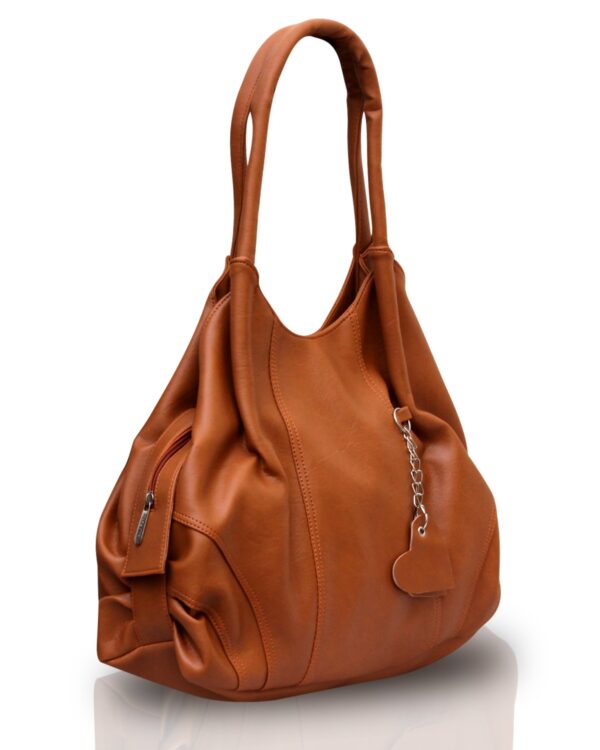 Fostelo Women's Style Diva Tote Handbag | Hobo Shoulder Bag