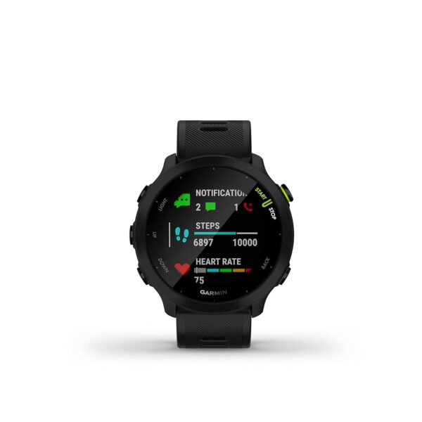 GARMIN Forerunner 55 GPS Running Watch with Daily Suggested Workouts Up to 2 Weeks of Battery Life.jpg