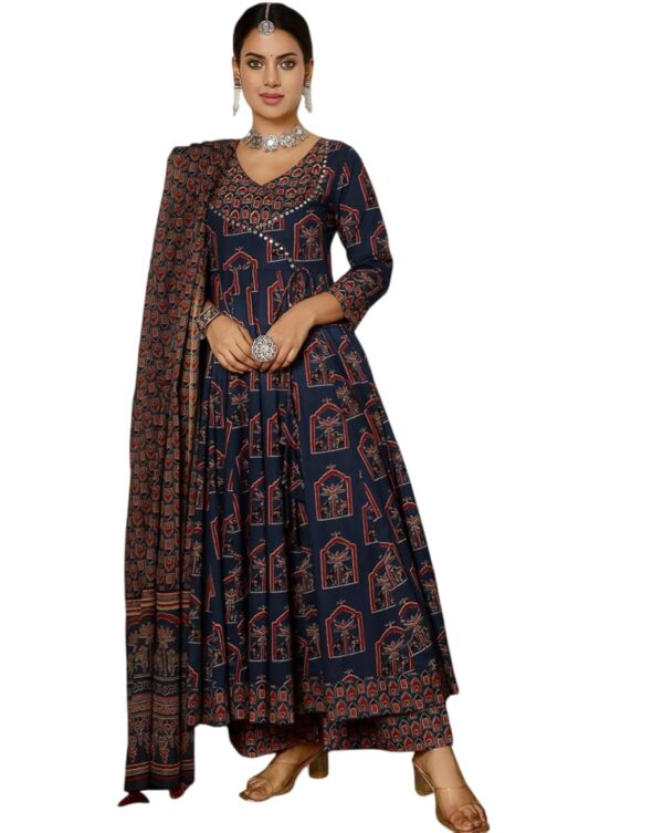 salwar suit