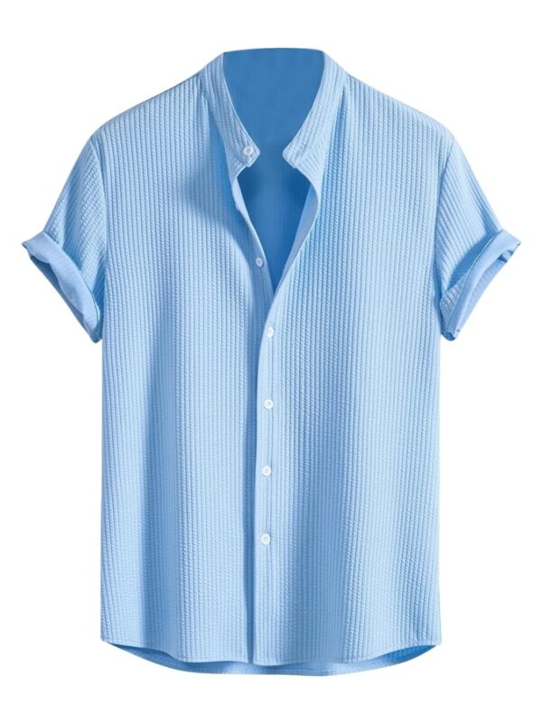 GRECIILOOKS Shirt for Men | Mens Casual Shirt's | Men's