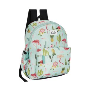 Genie Flamenco Backpacks for Women