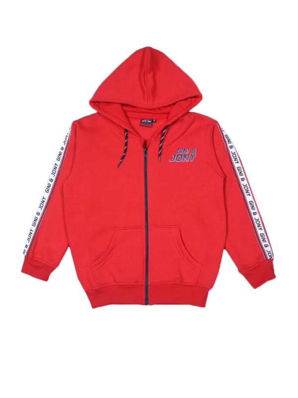 Jackets for kids