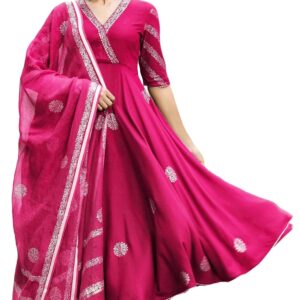 salwar suit