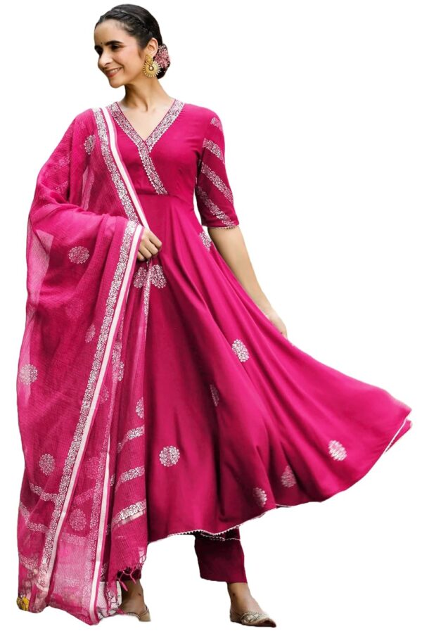 salwar suit