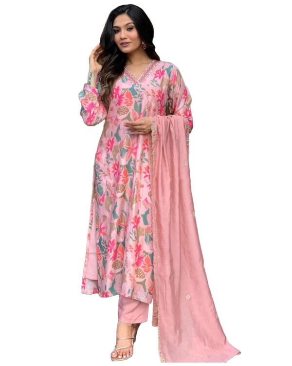 ladies dress