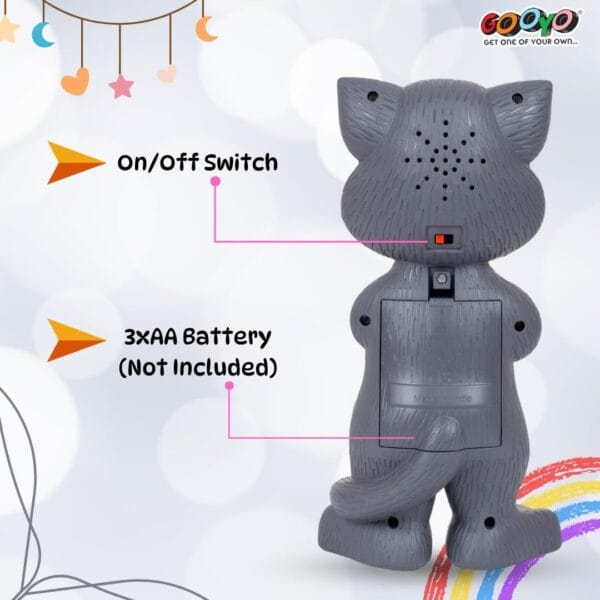 Gooyo GY 838 1718 Electronic Pet Talking Toy Cat for Kids Best Musical Toy with More Features Best Gift.jpg
